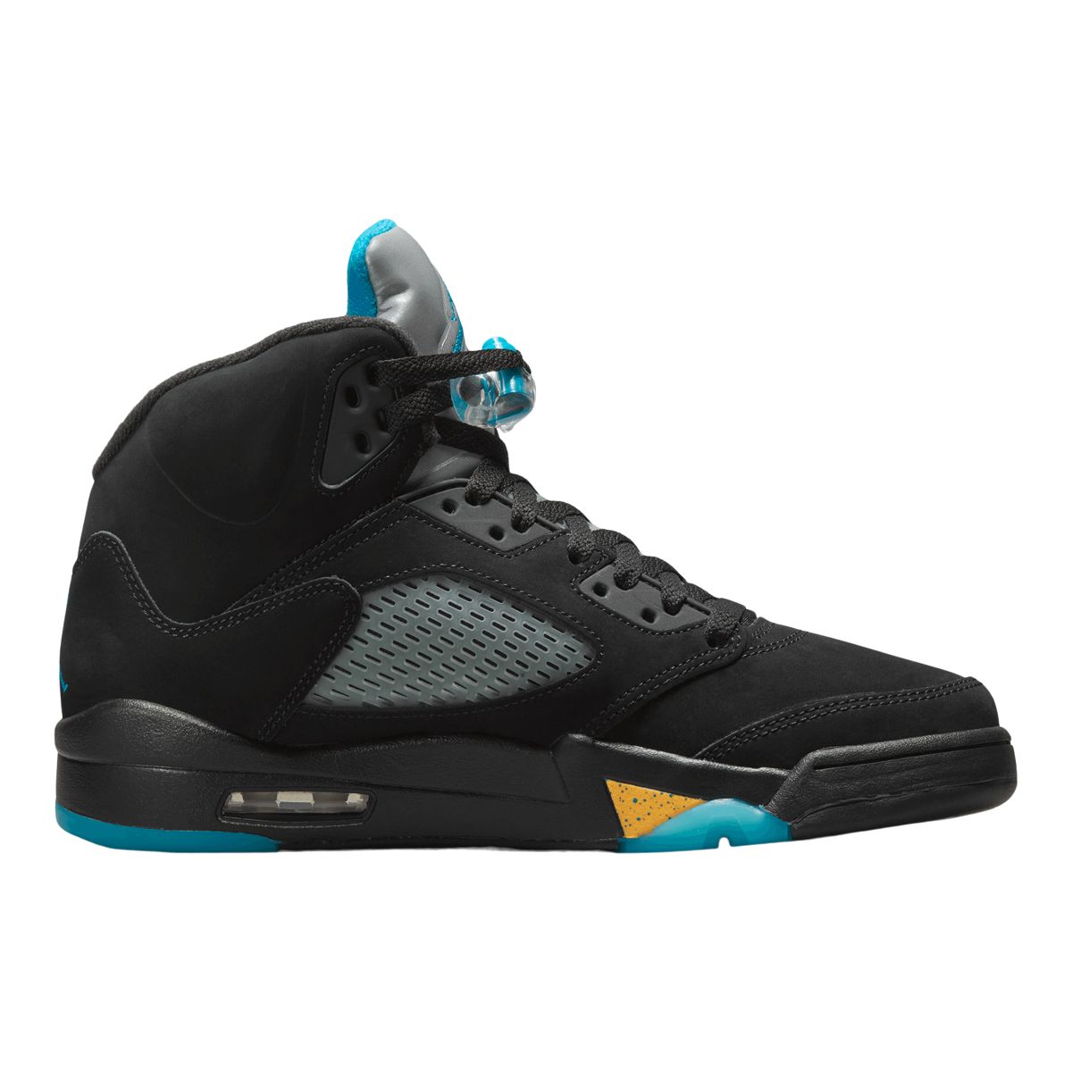 Nike Men's/Women's Jordan 5 Retro Basketball Shoes | Sportchek
