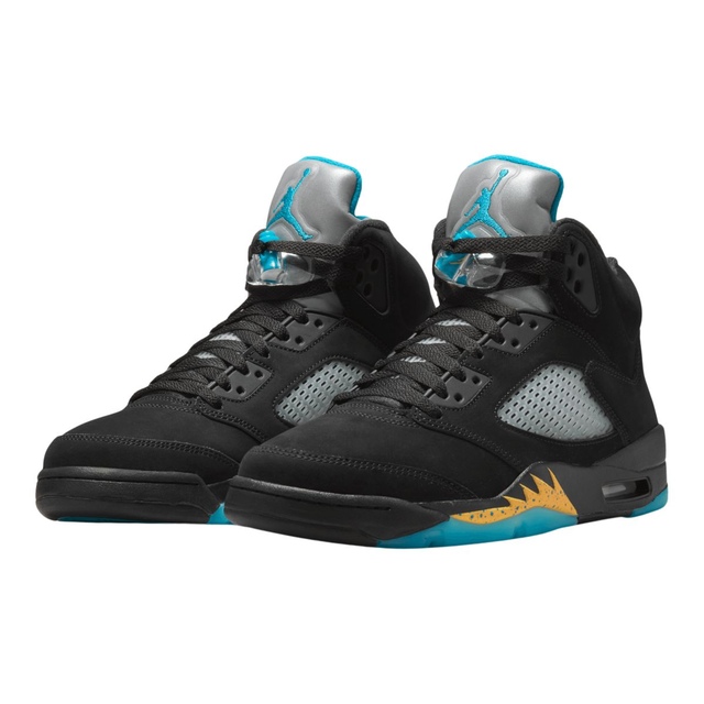 michael jordan retro 5 shoes