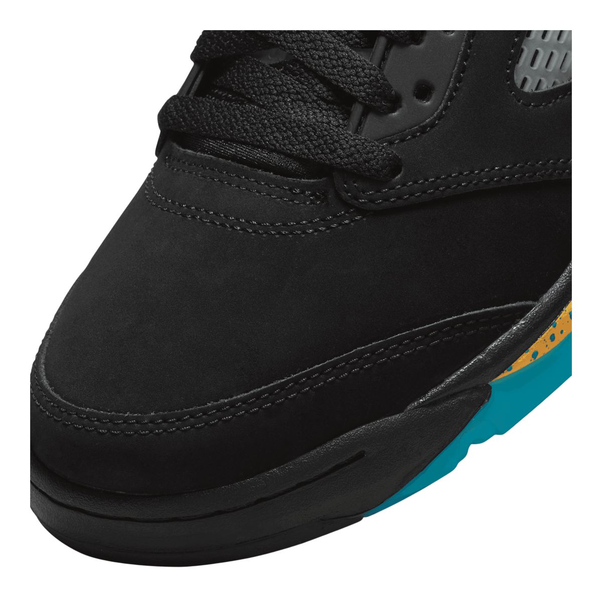 Nike Air Jordan 5 Retro Basketball Shoes | SportChek