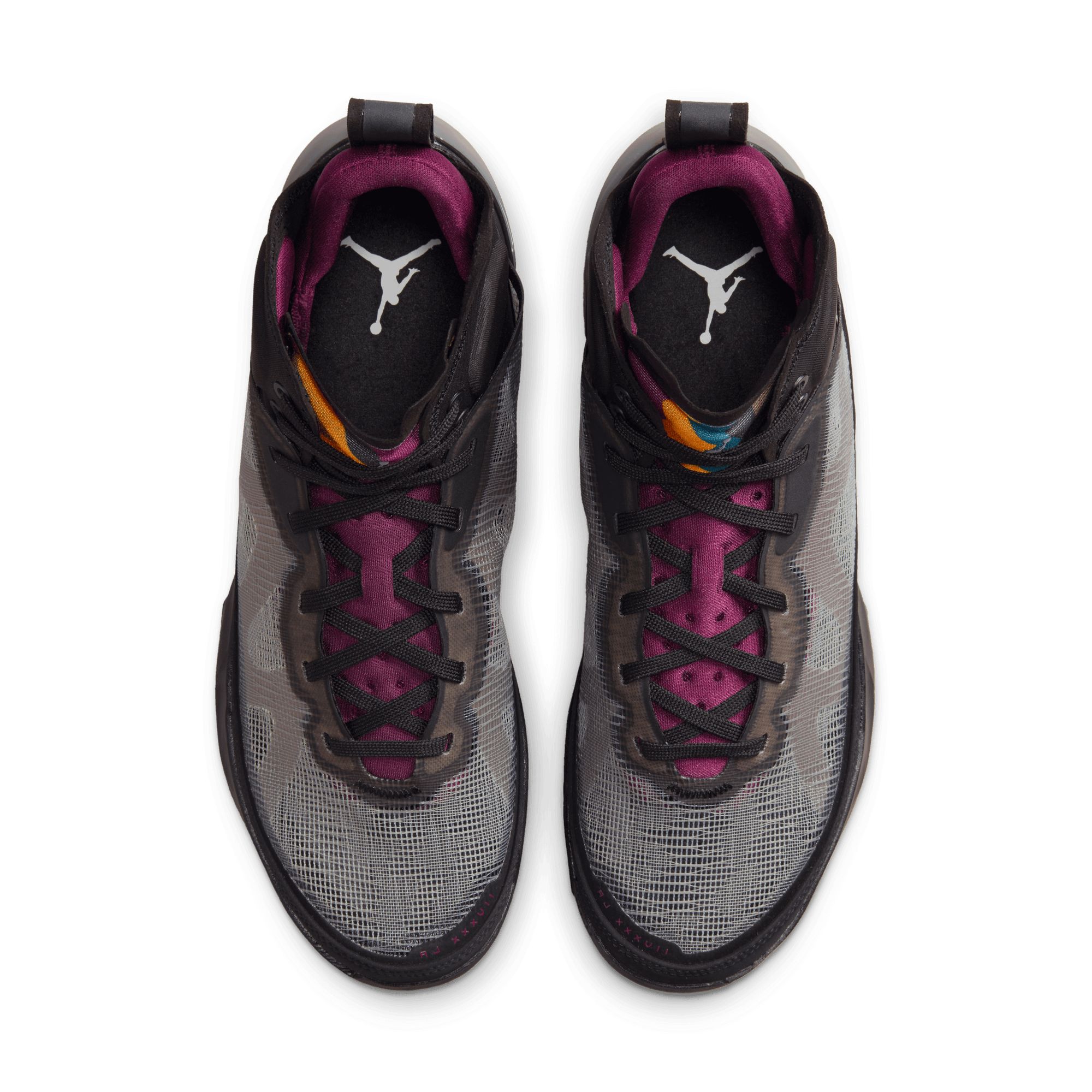 Nike Men's/Women's Jordan XXXVII Basketball Shoes