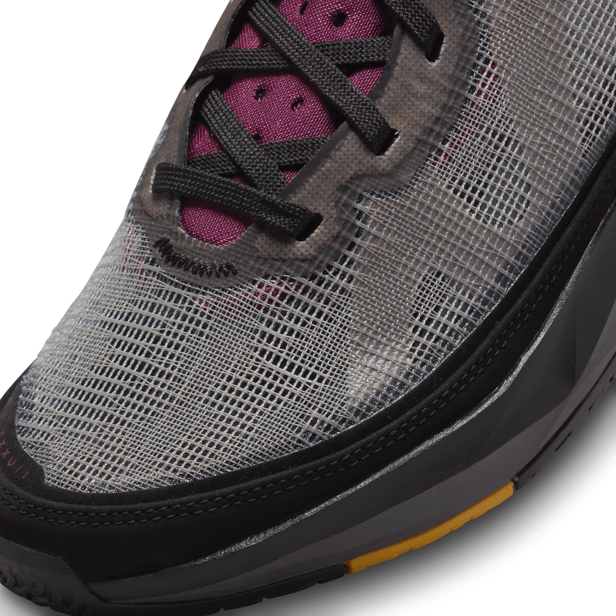 Nike Men's/Women's Jordan XXXVII Basketball Shoes