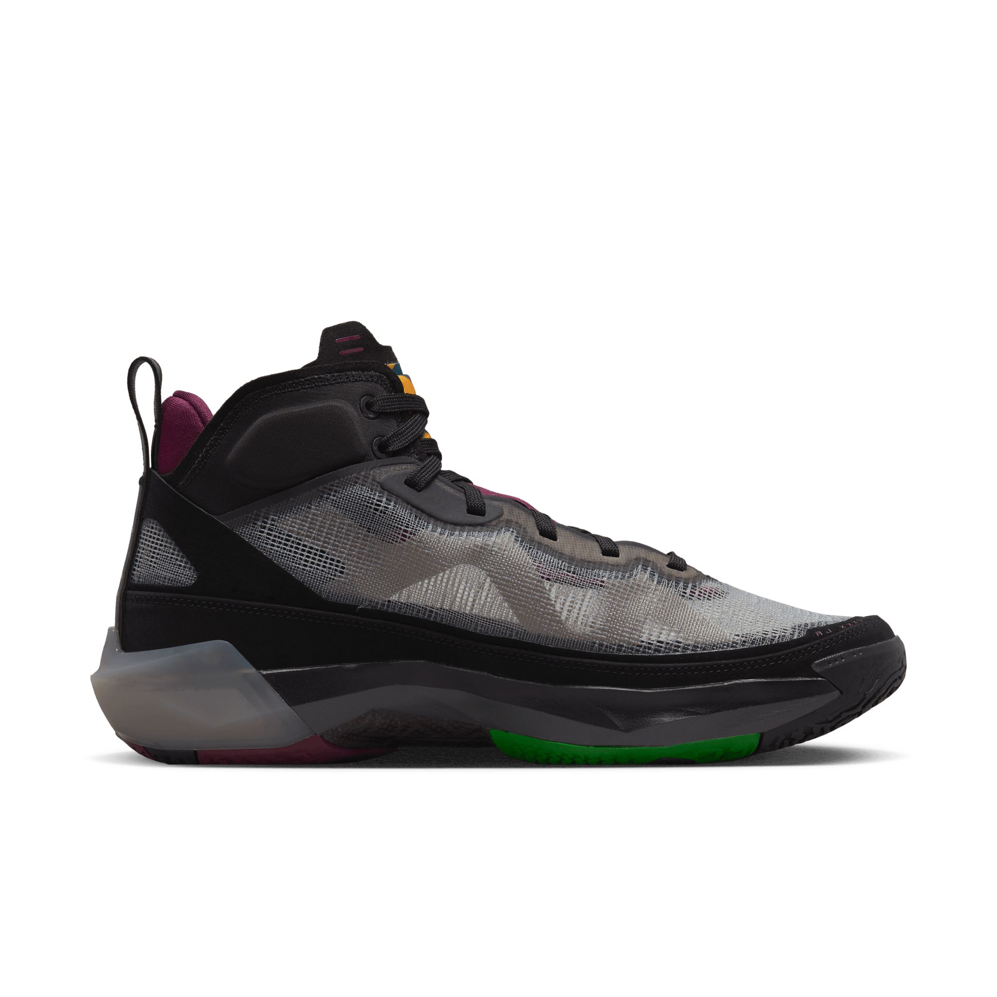Nike Men's/Women's Jordan Xxxvii Basketball Shoes