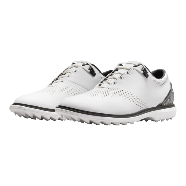 Nike Men's Jordan ADG 4 Spikeless Leather Golf Shoes