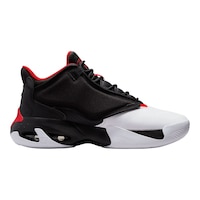 Nike Jordan Max Aura 4 Low-Top Basketball Shoes Side_Right