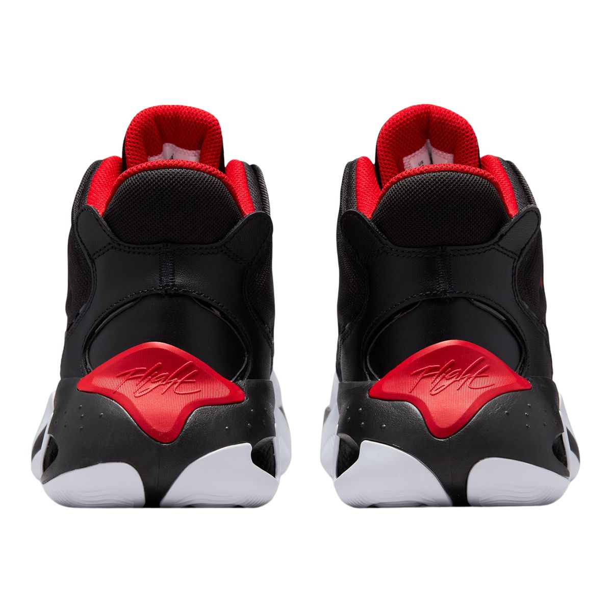 Jordan max aura on sale red