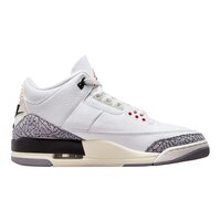 Nike Air Jordan 3 Retro Basketball Shoes Side_Right