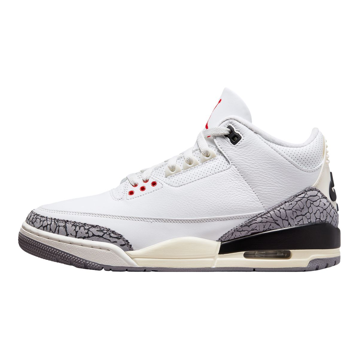 Nike Men's/Women's Jordan 3 Retro Basketball Shoes | SportChek