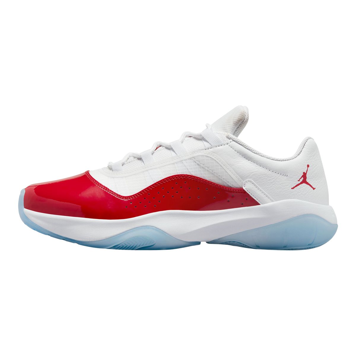 Nike Men's/Women's Jordan 11 CMFT Low V2 Basketball Shoes