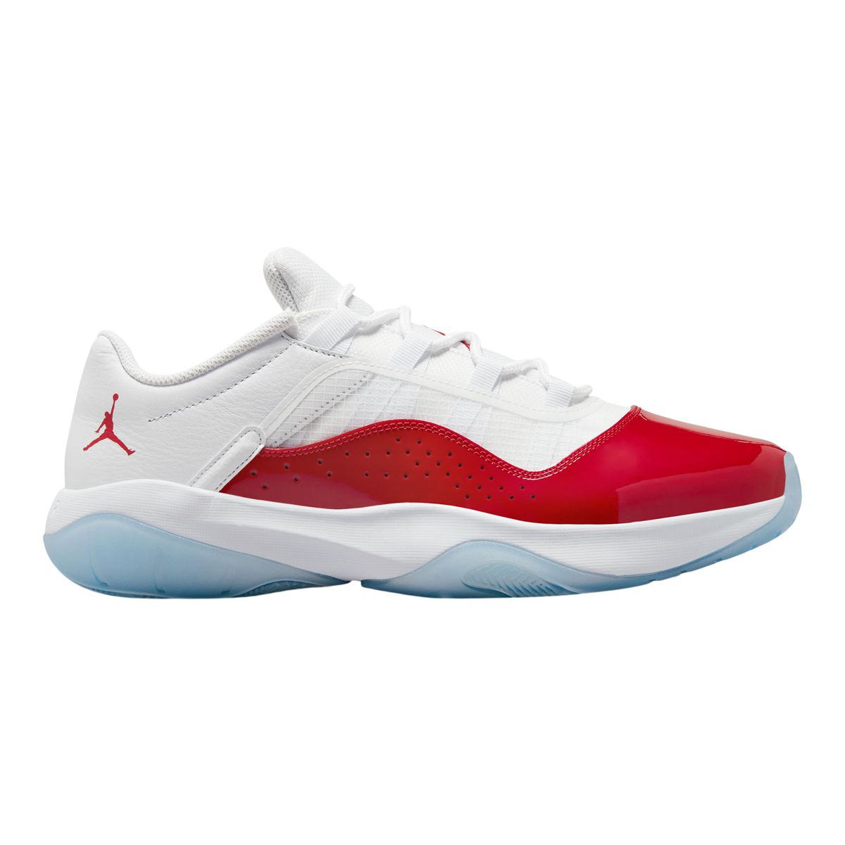 Nike Men's/Women's Jordan 11 Cmft Low V2 Basketball Shoes