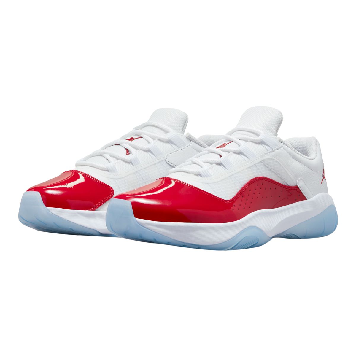 Nike Men's/Women's Jordan 11 CMFT Low V2 Basketball Shoes