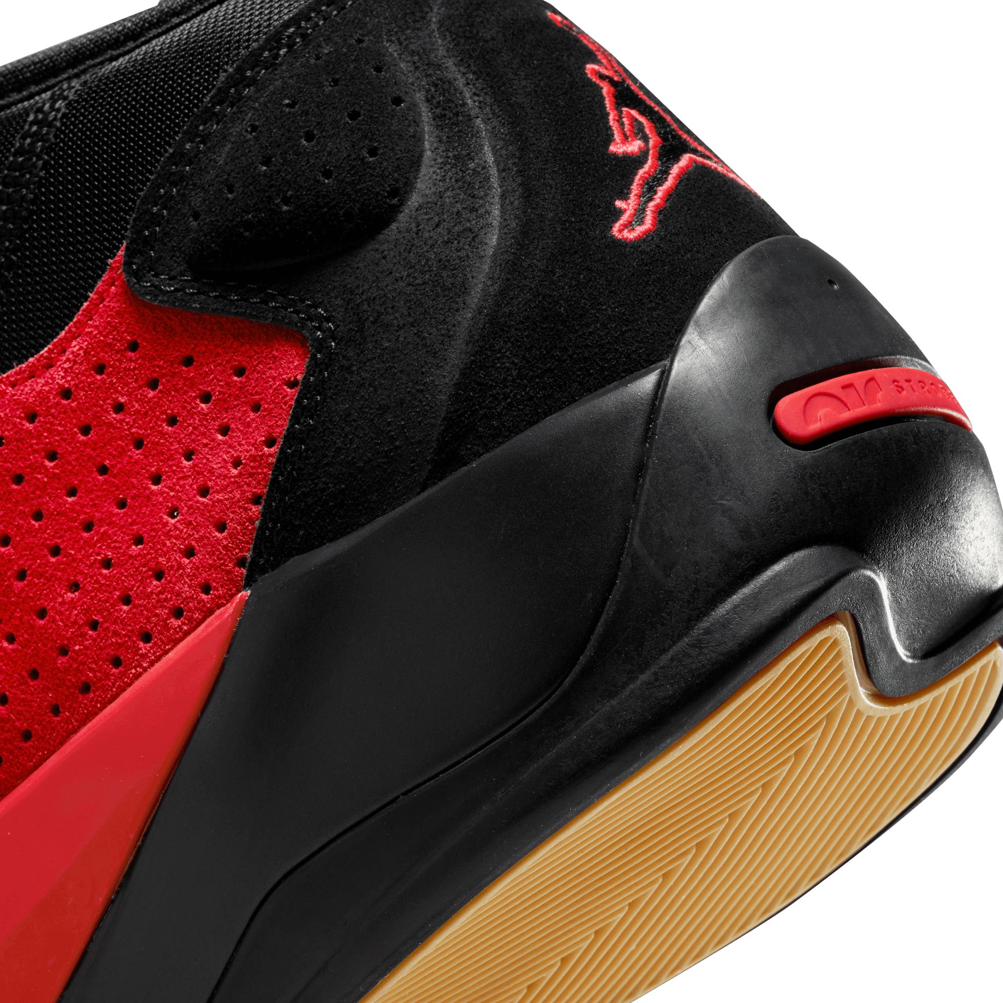 Nike Jordan Zion 2 Basketball Shoes