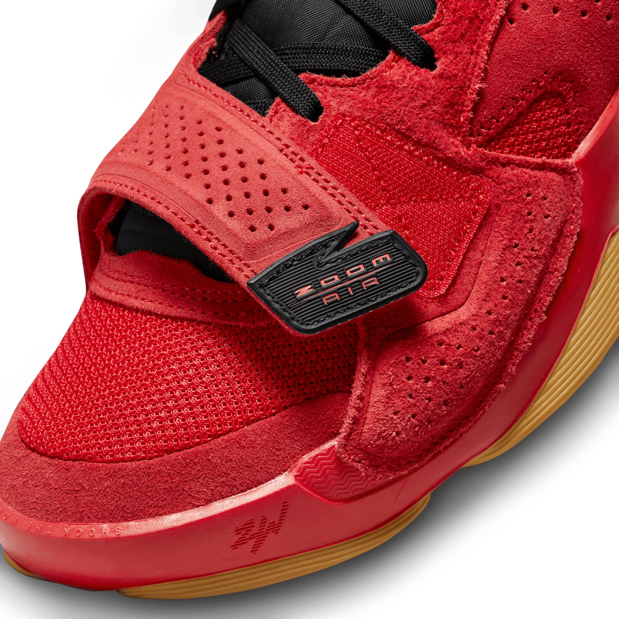 Nike Jordan Zion 2 Basketball Shoes