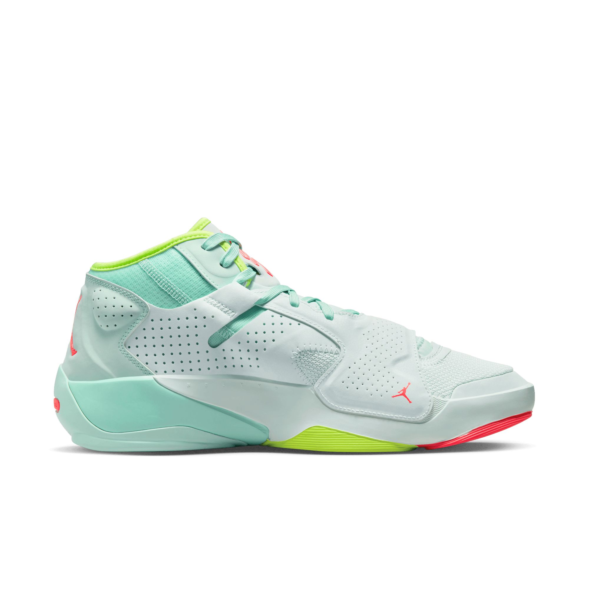 Nike Men's/Women's Jordan Zion 2 V2 Basketball Shoes