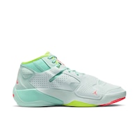 Nike Men's/Women's Jordan Zion 2 V2 Basketball Shoes Side_Right