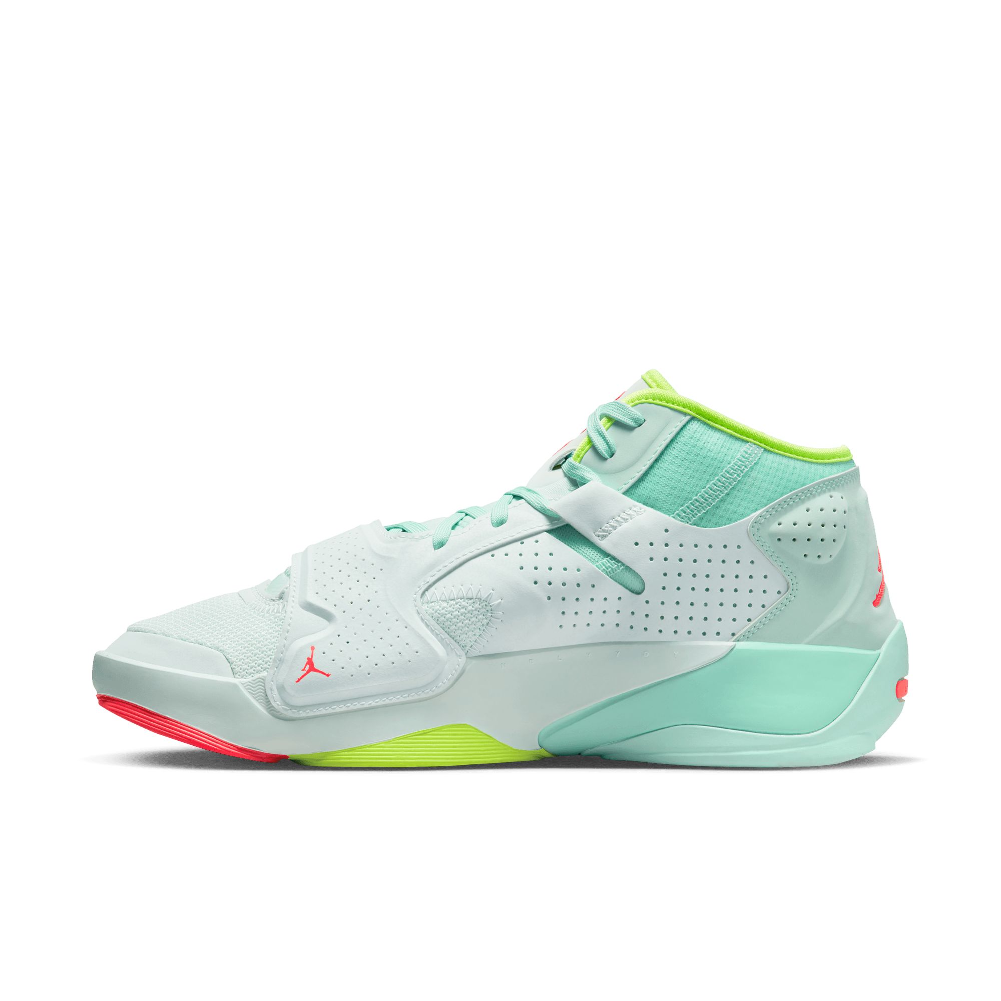 Nike Men's/Women's Jordan Zion 2 V2 Basketball Shoes