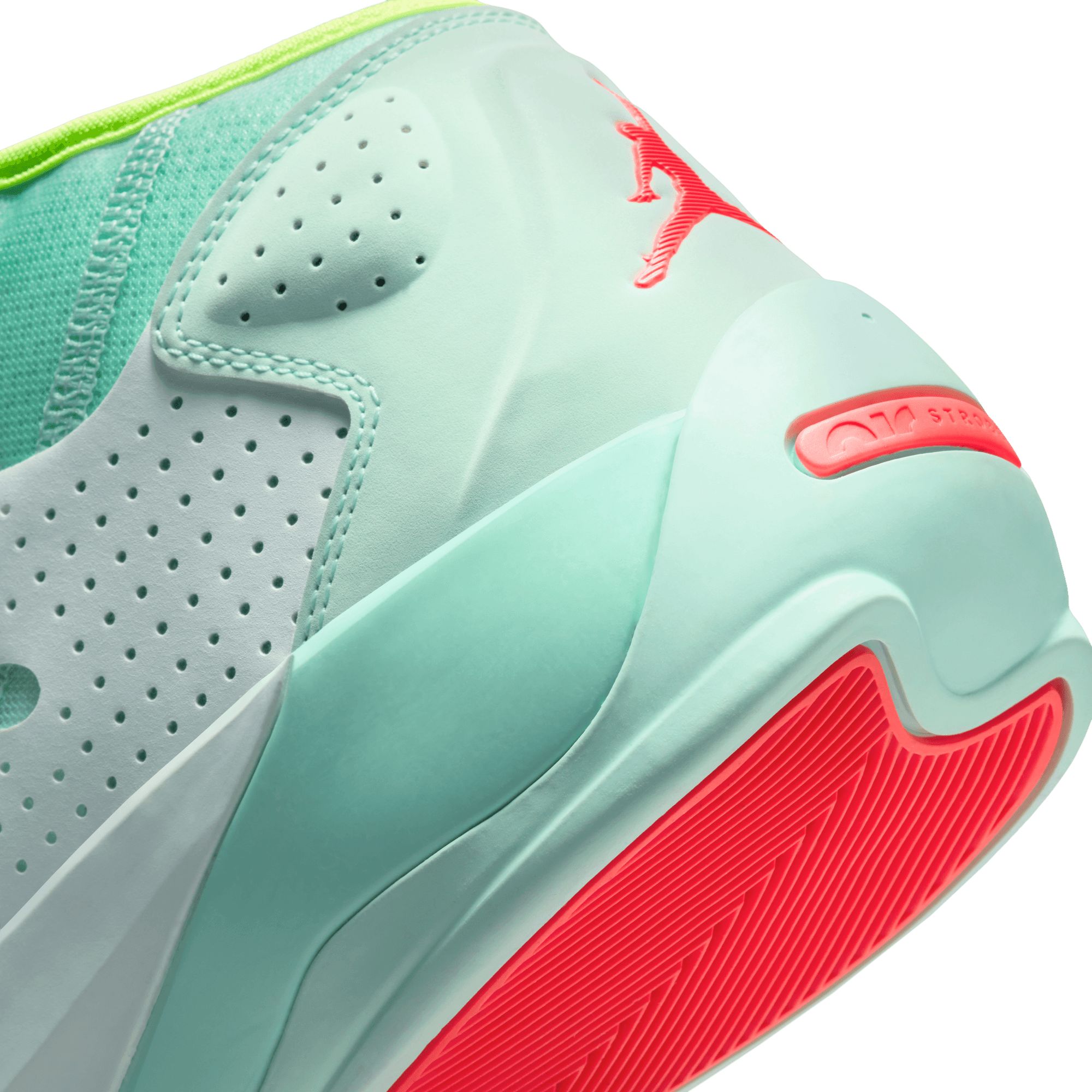 Nike Men's/Women's Jordan Zion 2 V2 Basketball Shoes