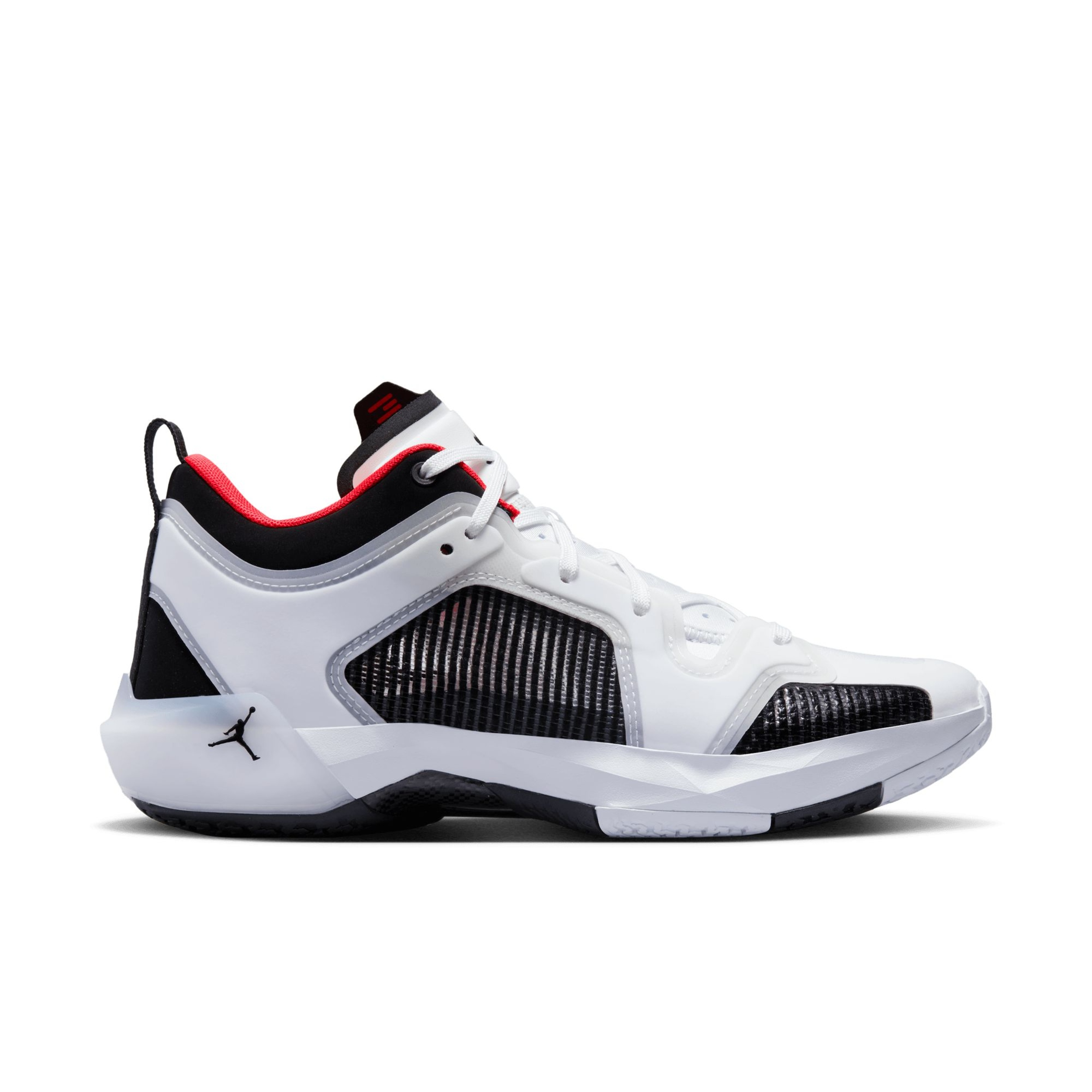 Nike Men's/Women's Jordan XXXVII Lo Basketball Shoes | SportChek