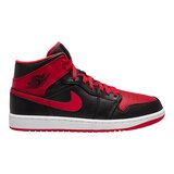 Nike Men's/Women's Air Jordan 1 Mid Basketball Shoes Side_Right