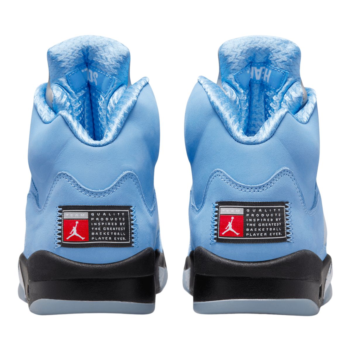 靴 NIKE AIR JORDAN 5 RETRO AIR JORDAN 5 RETRO WHITE/FIRE RED – NRML