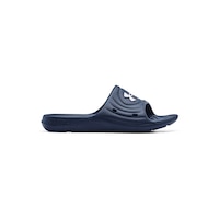Under Armour Men's Locker IV Slide/Sandals Side_Right