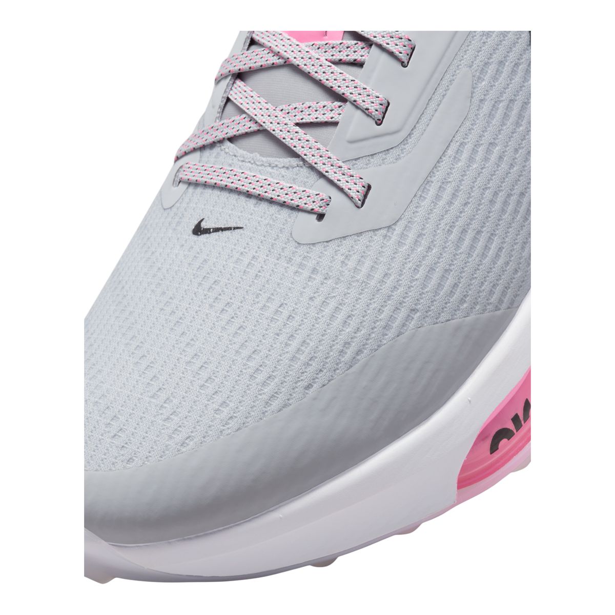 Nike Men's Air Zoom Infinity Tour Next% Spiked Breathable Golf