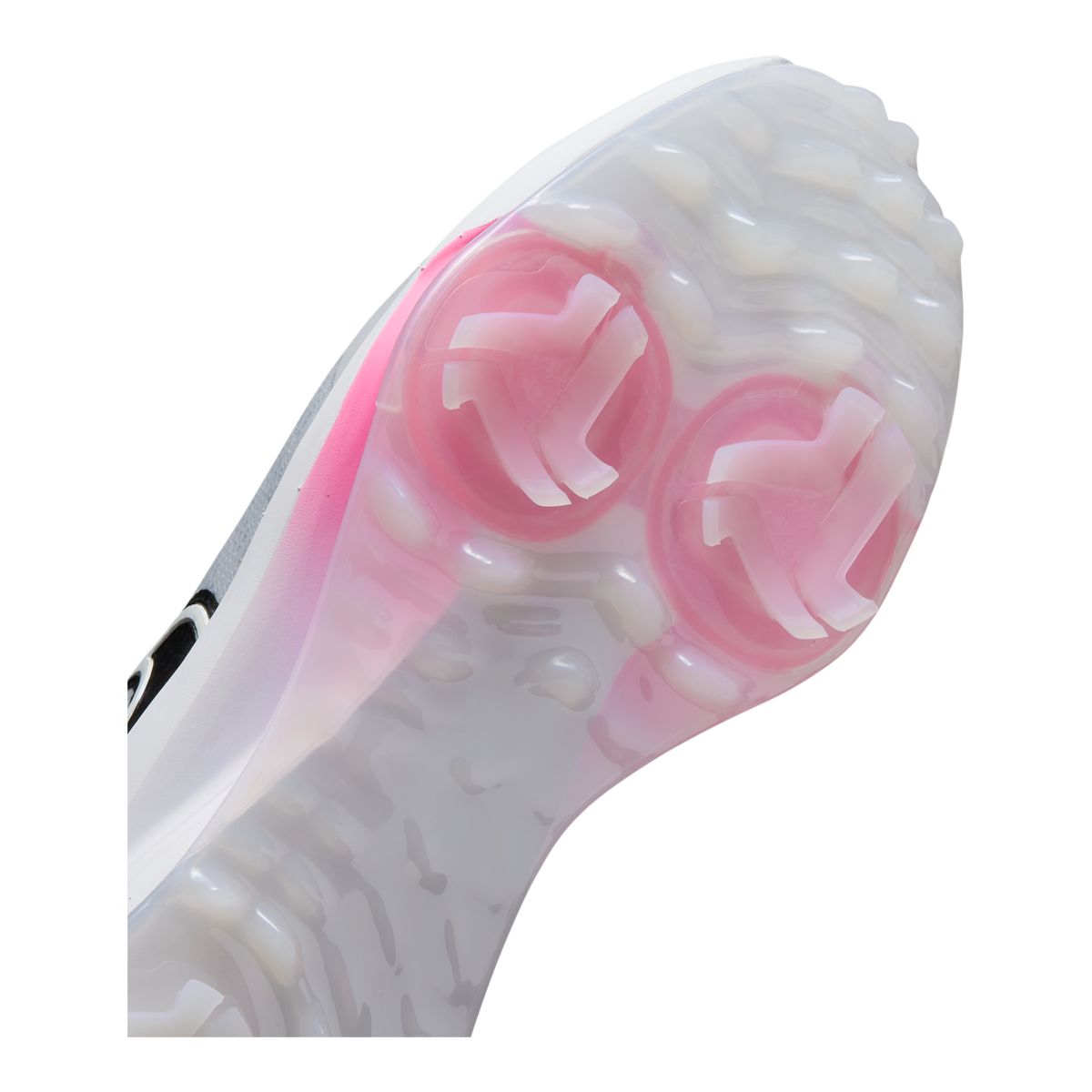 Nike Men's Air Zoom Infinity Tour Next% Spiked Breathable Golf Shoes