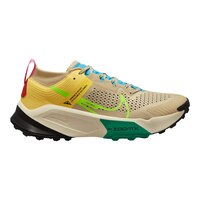 Nike Men's ZoomX Zegama Trail Running Shoes Side_Right