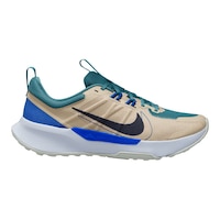 Nike Men's Juniper Trail 2 Breathable Mesh Trail Running Shoes Side_Right