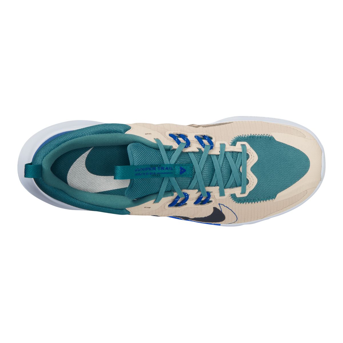 Nike Men's Juniper Trail 2 Breathable Mesh Trail Running Shoes