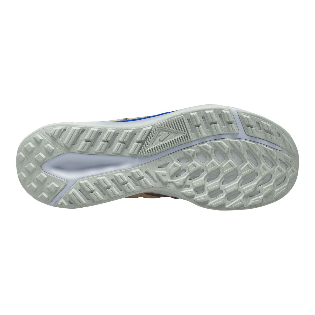 Nike Men's Juniper Trail 2 Breathable Mesh Trail Running Shoes