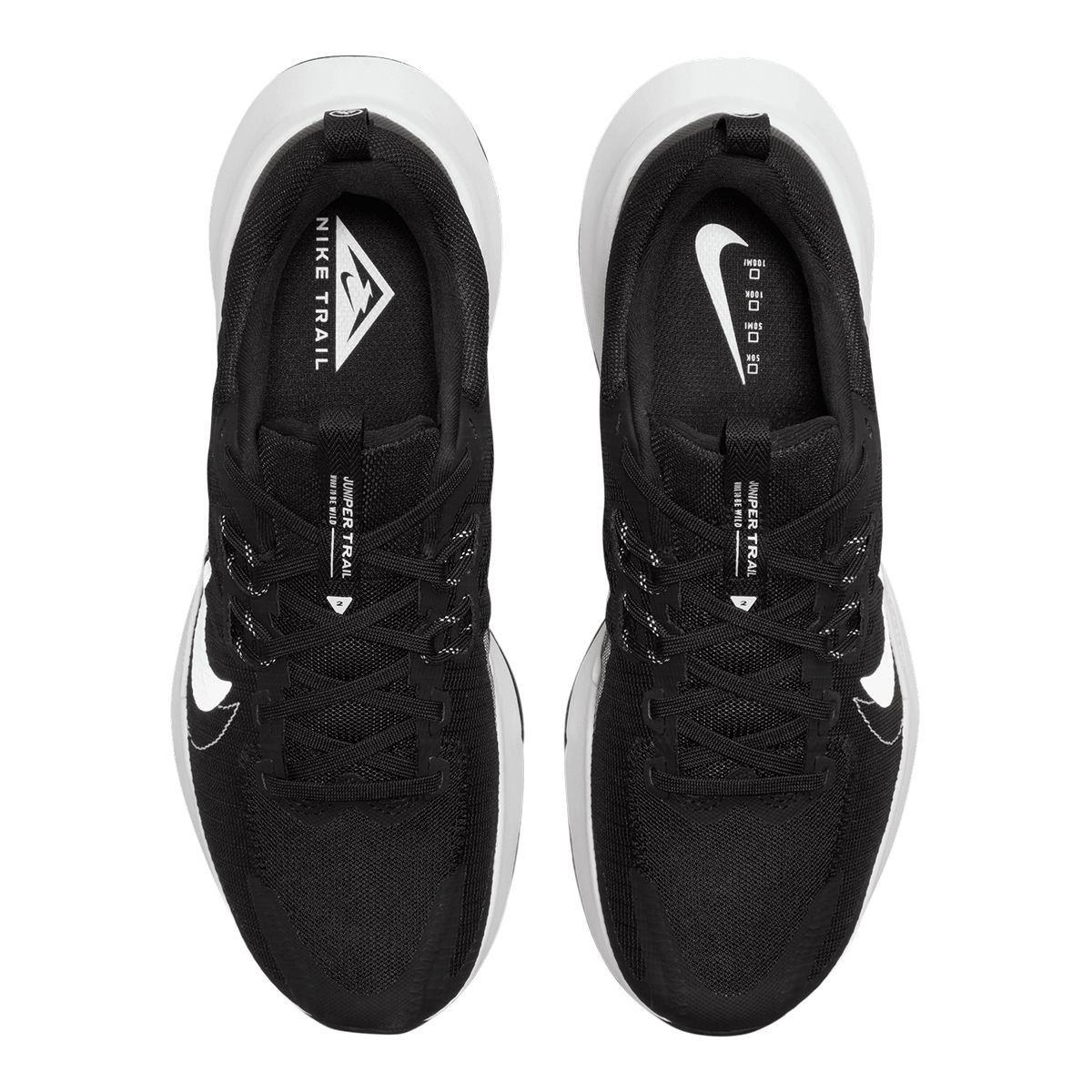 Nike Men's Juniper Trail 2 Trail Running Shoes