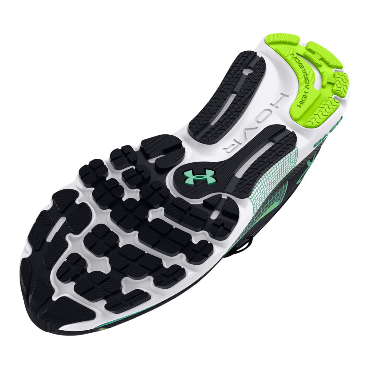 Under Armour Men's HOVR™ Infinite 5 Lightweight Mesh Running Shoes