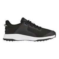 PUMA Men's Fusion Grip Spikeless Mesh Golf Shoes Side_Right