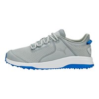 PUMA Men's Fusion Grip Spikeless Mesh Golf Shoes