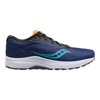 Saucony Men's Clarion 2 Running Shoes Side_Right