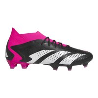 adidas Unisex Predator Accuracy.1 Firm Ground Outdoor Soccer Cleats Side_Right