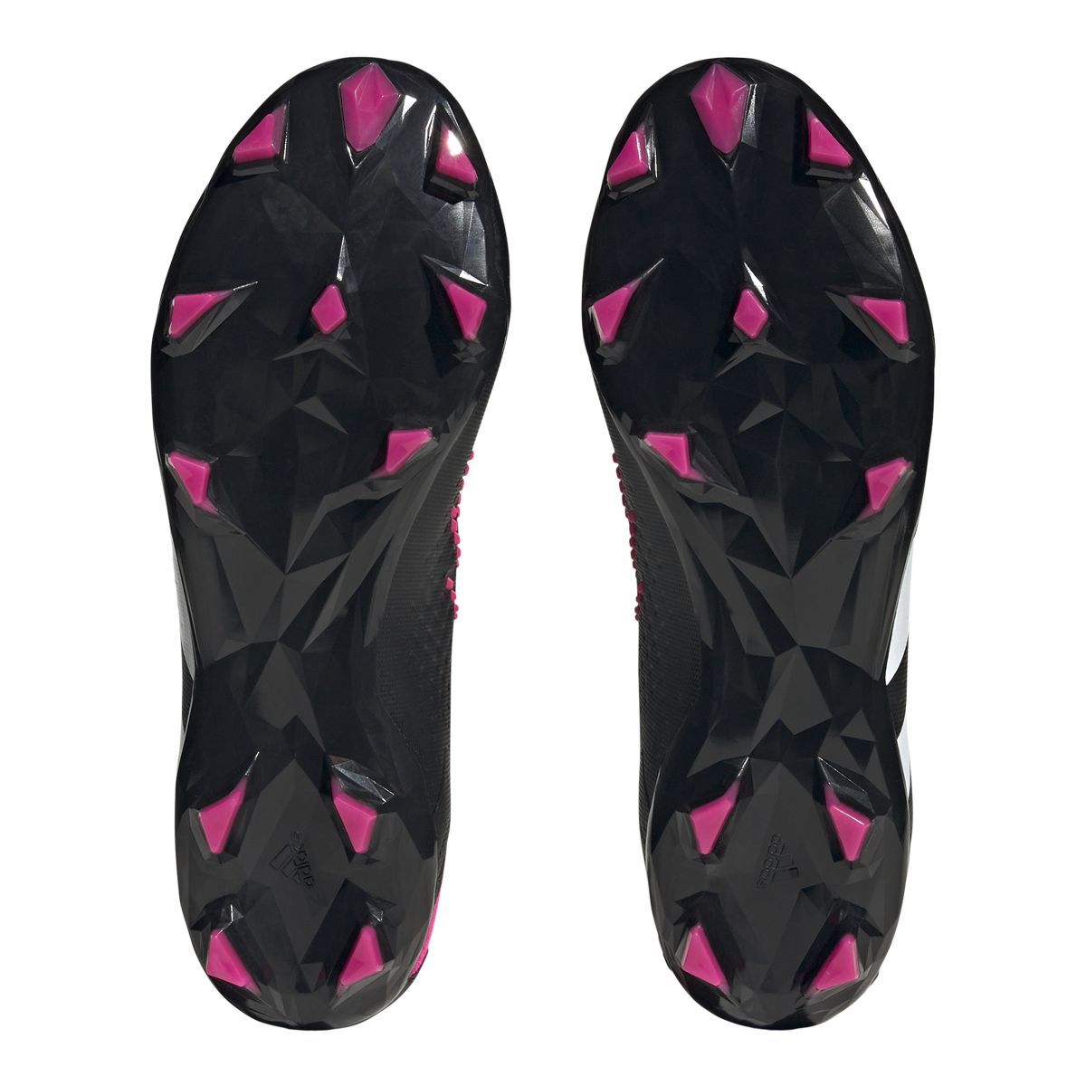 adidas Unisex Predator Accuracy.2 Firm Ground Outdoor Soccer