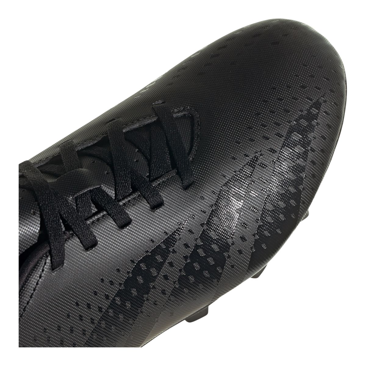 adidas Unisex Predator Accuracy.4 Firm Ground Outdoor Soccer Cleats