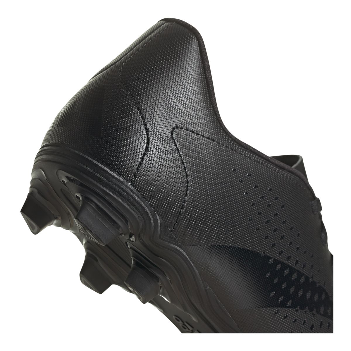 adidas Unisex Predator Accuracy.4 Firm Ground Outdoor Soccer Cleats