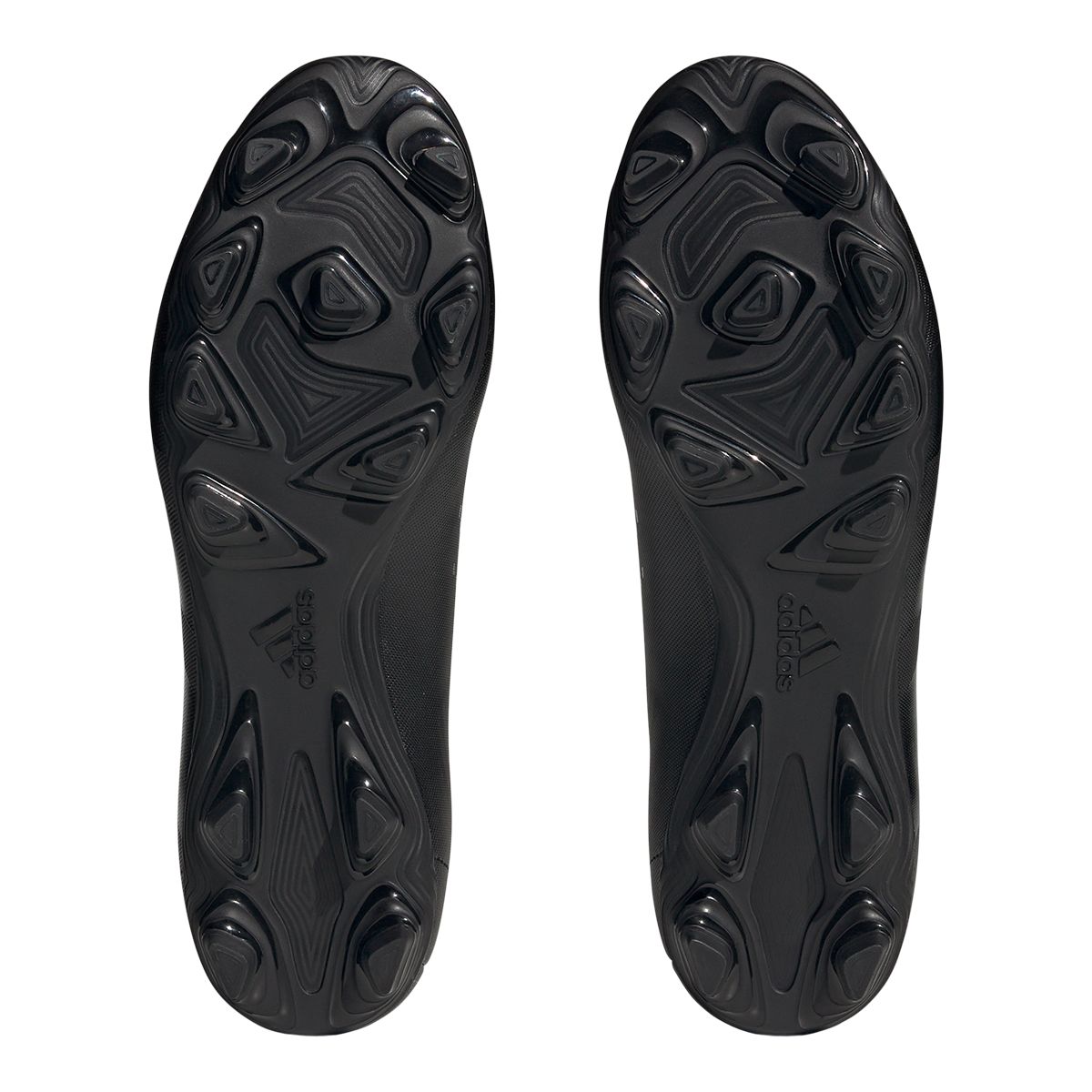 adidas Unisex Predator Accuracy.4 Firm Ground Outdoor Soccer Cleats