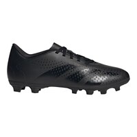 adidas Unisex Predator Accuracy.4 Firm Ground Outdoor Soccer Cleats Side_Right