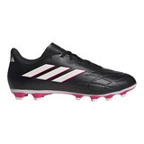 adidas Men's Copa Pure.4 Firm Ground Outdoor Soccer Cleats Side_Right