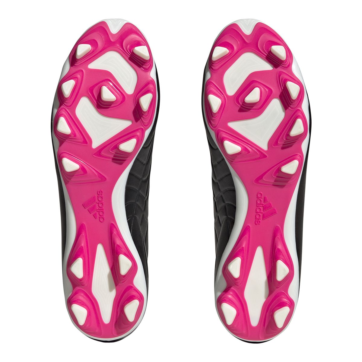 adidas Men's Copa Pure.4 Firm Ground Outdoor Soccer Cleats