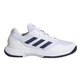 adidas Men's Gamecourt 2 Tennis Shoes Side_Right