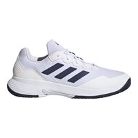 adidas Men's Gamecourt 2 Tennis Shoes Side_Right