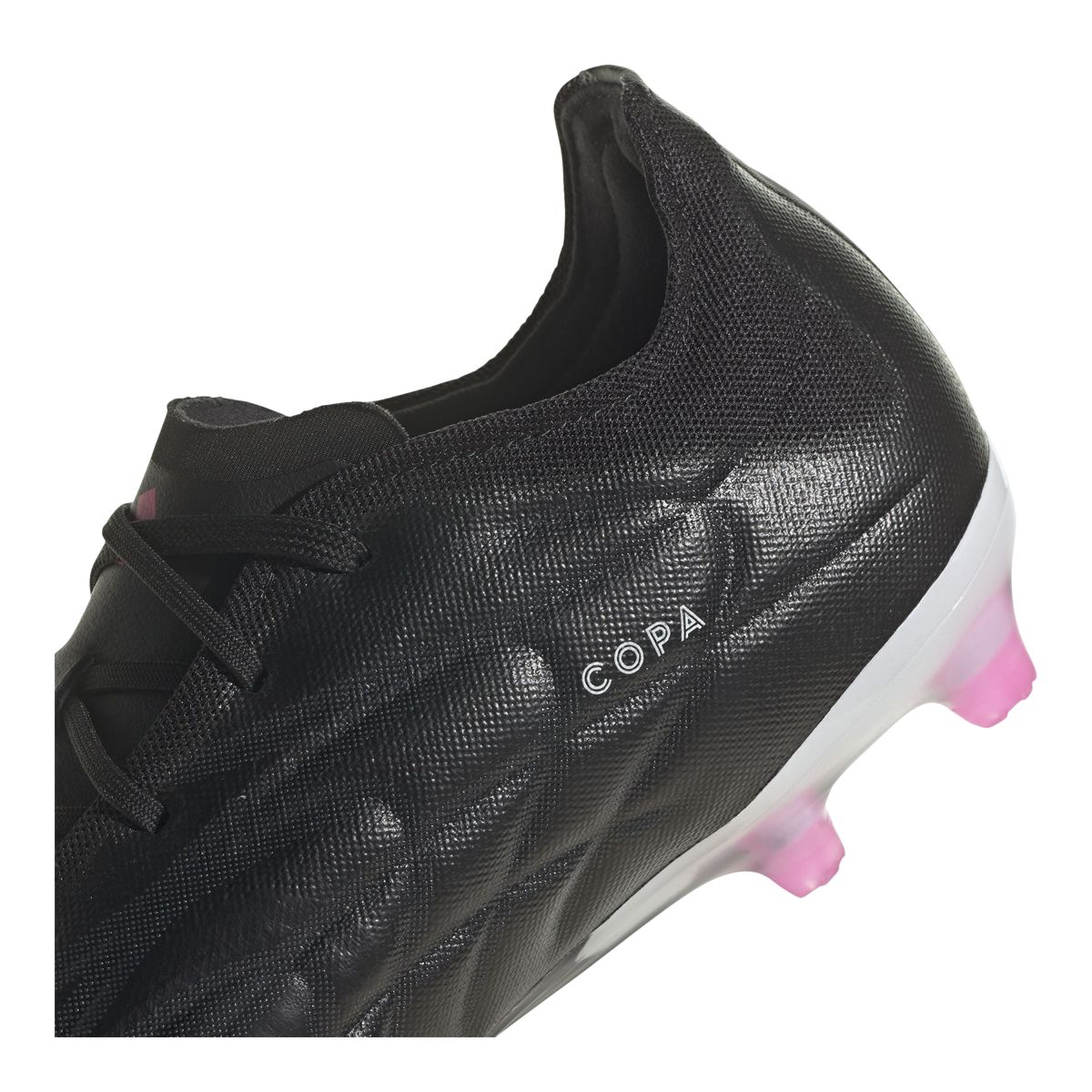 adidas Unisex Copa Pure.2 Firm Ground Outdoor Soccer Cleats