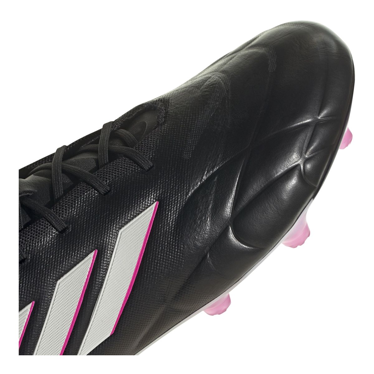 adidas Unisex Copa Pure.2 Firm Ground Outdoor Soccer Cleats