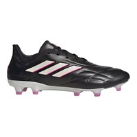 adidas Unisex Copa Pure.1 Firm Ground Leather Outdoor Soccer Cleats Side_Right