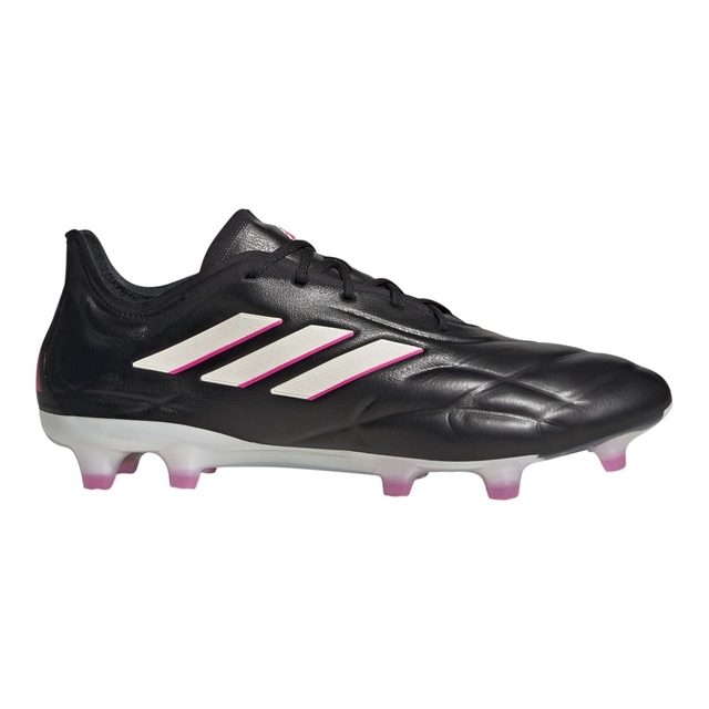 adidas Unisex Copa Pure.1 Firm Ground Leather Outdoor Soccer Cleats