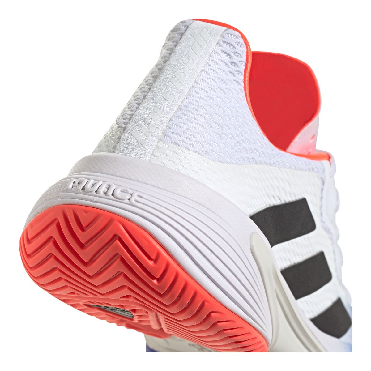 adidas Men's Barricade Tennis Shoes